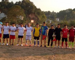 HỘI THI "VIẾT CHỮ ĐẸP" HỌC SINH CẤP TRƯỜNG NĂM HỌC 2025-2026