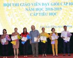 HỘI THI "VIẾT CHỮ ĐẸP" HỌC SINH CẤP TRƯỜNG NĂM HỌC 2025-2026
