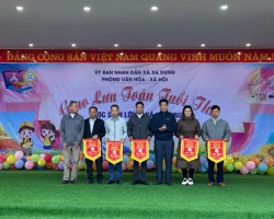 HỘI THI "VIẾT CHỮ ĐẸP" HỌC SINH CẤP TRƯỜNG NĂM HỌC 2025-2026