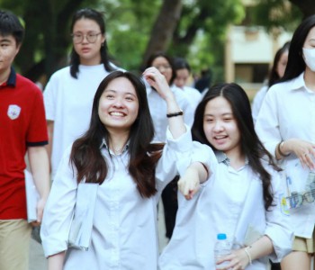 Công bố chi tiết lịch thi tốt nghiệp THPT năm 2026